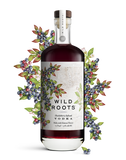 Buy Wild Roots Huckleberry Infused Vodka Online -Supreme Booze