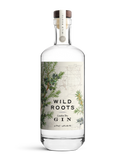 Buy Wild Roots London Dry Gin Online -Supreme Booze