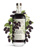 Wild Roots Marionberry Infused Vodka - Wild Roots